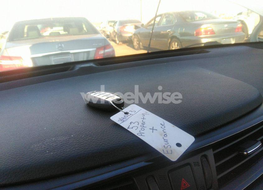 Photo 11 of 2020 Nissan Rogue SV INTELLIGENT AWD (VIN JN8AT2MV4LW110486)