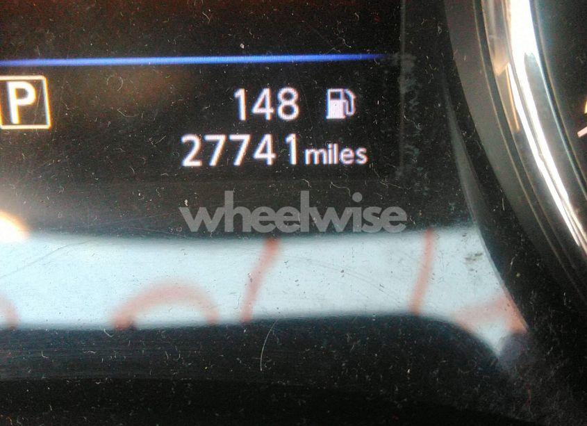 Photo 15 of 2020 Nissan Rogue SV INTELLIGENT AWD (VIN JN8AT2MV4LW110486)