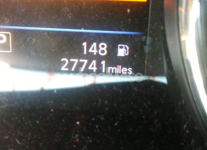 Photo 7 of 2020 Nissan Rogue SV INTELLIGENT AWD (VIN JN8AT2MV4LW110486)