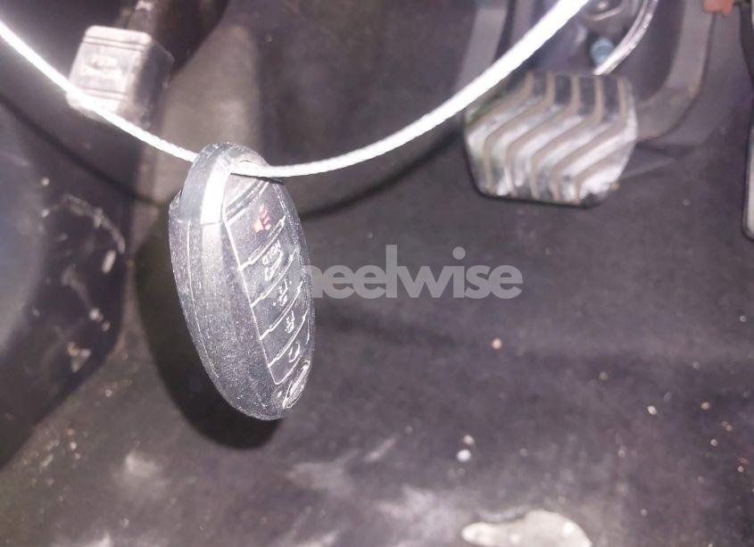 Photo 11 of 2020 Nissan Rogue SV INTELLIGENT AWD (VIN JN8AT2MV4LW112285)