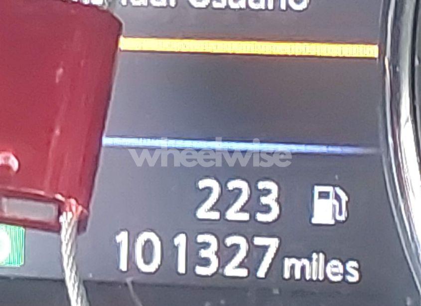 Photo 15 of 2020 Nissan Rogue SV INTELLIGENT AWD (VIN JN8AT2MV4LW112285)