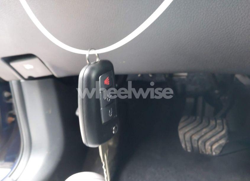 Photo 11 of 2020 Nissan Rogue S INTELLIGENT AWD (VIN JN8AT2MV4LW123495)
