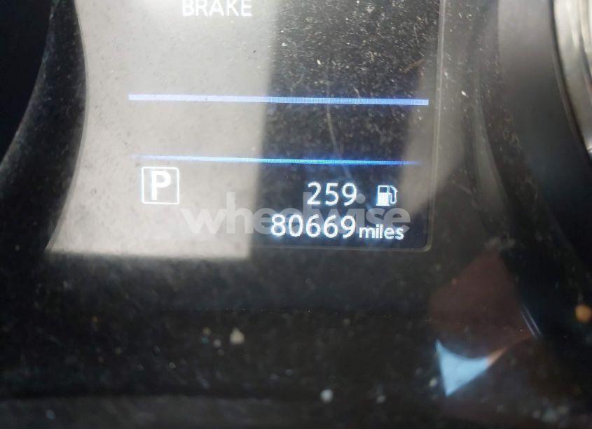 Photo 7 of 2020 Nissan Rogue SV INTELLIGENT AWD (VIN JN8AT2MV4LW139762)