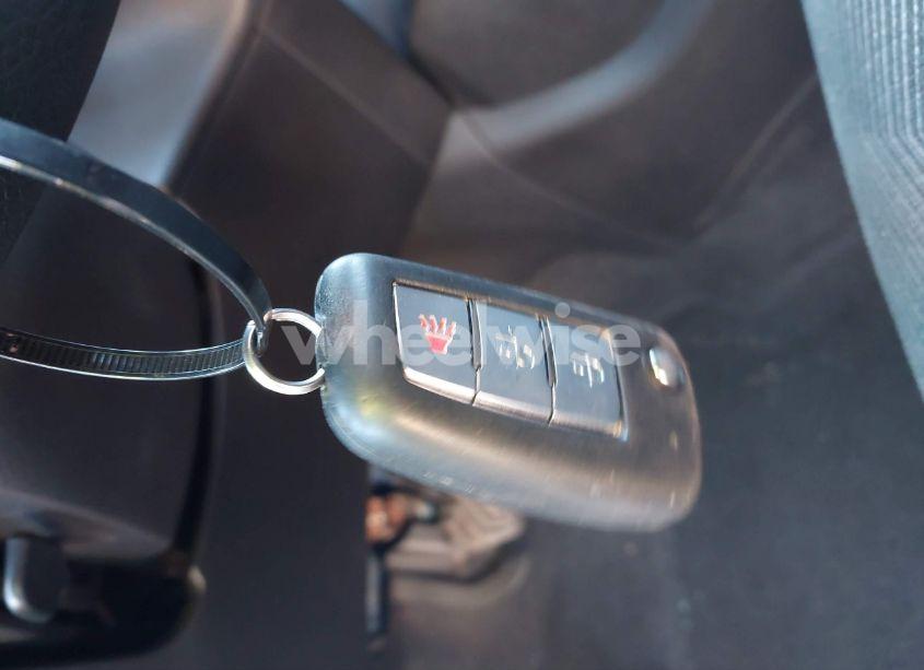 Photo 11 of 2016 Nissan Rogue S (VIN JN8AT2MV5GW133412)