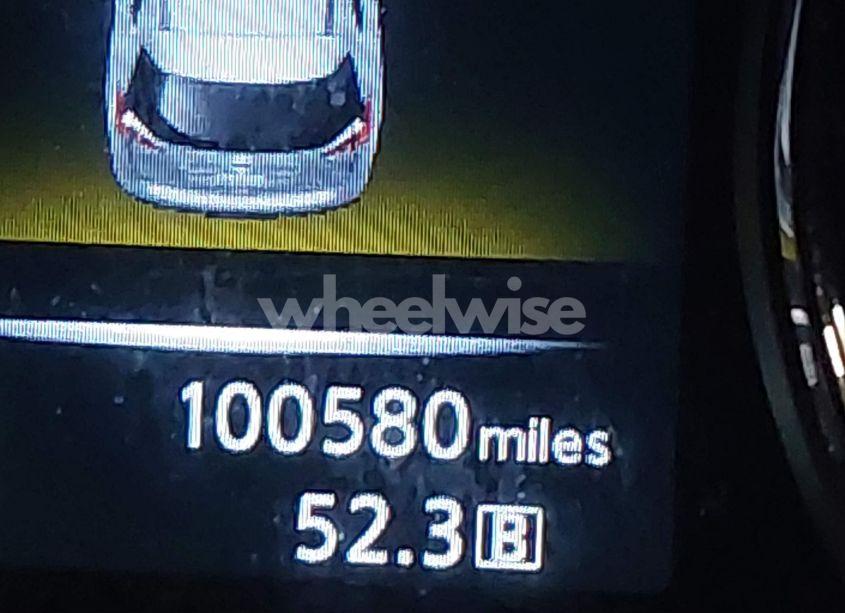 Photo 15 of 2016 Nissan Rogue SV (VIN JN8AT2MV5GW133720)