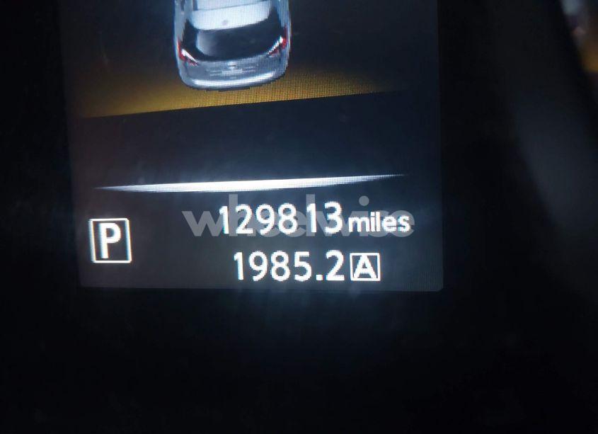 Photo 15 of 2016 Nissan Rogue S (VIN JN8AT2MV5GW134401)