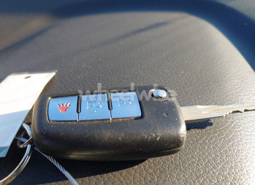 Photo 11 of 2016 Nissan Rogue S (VIN JN8AT2MV5GW143387)