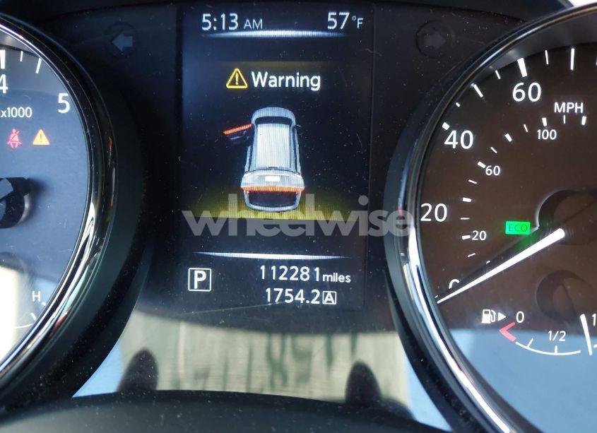 Photo 15 of 2016 Nissan Rogue S (VIN JN8AT2MV5GW143387)