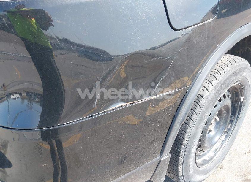 Photo 6 of 2016 Nissan Rogue S (VIN JN8AT2MV5GW143468)