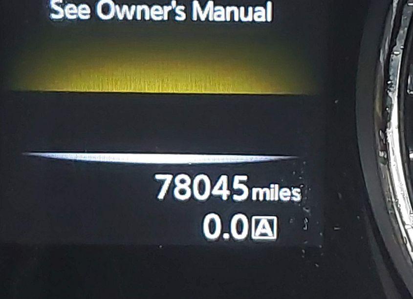 Photo 15 of 2016 Nissan Rogue SV (VIN JN8AT2MV5GW149108)