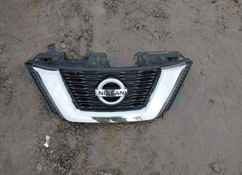 Photo 12 of 2017 Nissan Rogue SV (VIN JN8AT2MV5HW003325)