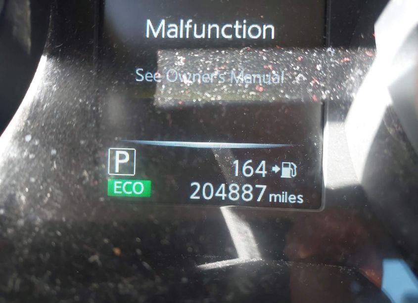 Photo 15 of 2017 Nissan Rogue SL (VIN JN8AT2MV5HW008458)