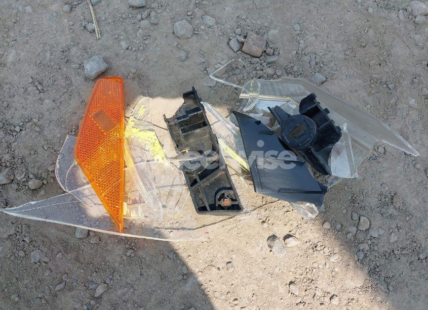 Photo 12 of 2017 Nissan Rogue S (VIN JN8AT2MV5HW008931)