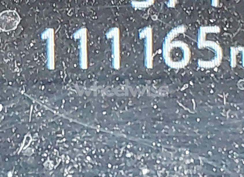 Photo 16 of 2017 Nissan Rogue S (VIN JN8AT2MV5HW008931)