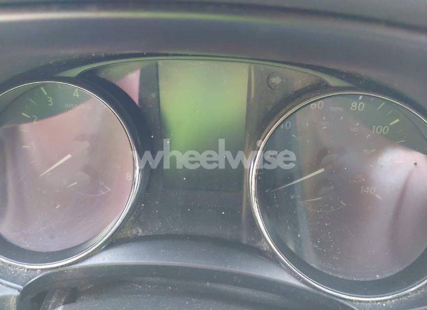 Photo 16 of 2017 Nissan Rogue SL (VIN JN8AT2MV5HW018939)