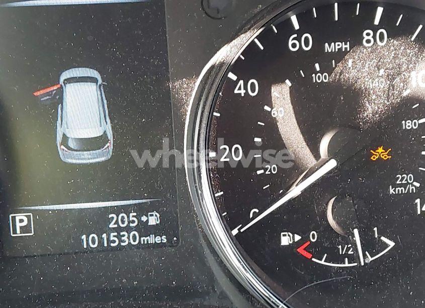 Photo 15 of 2017 Nissan Rogue S (VIN JN8AT2MV5HW025566)