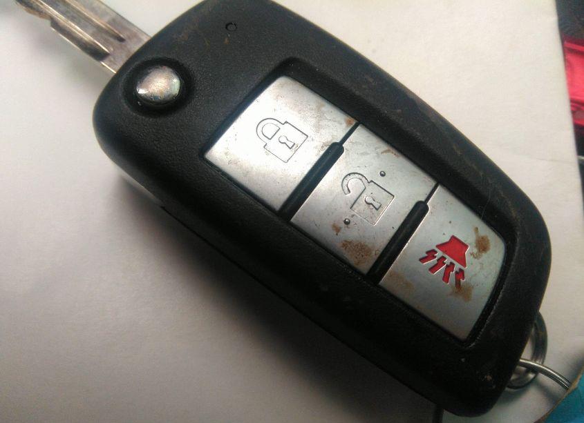 Photo 11 of 2017 Nissan Rogue S (VIN JN8AT2MV5HW250473)