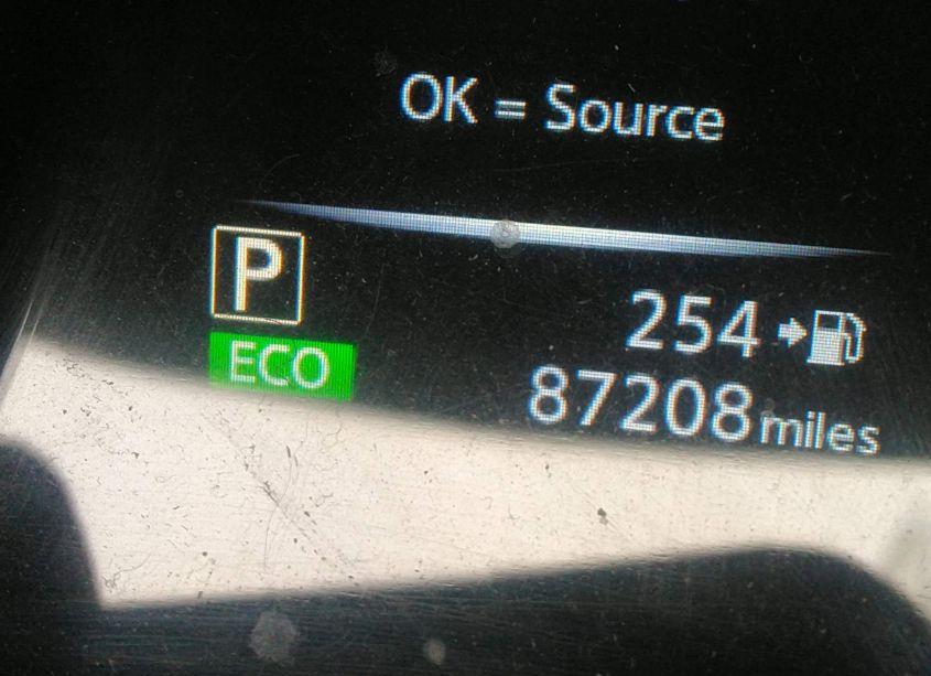 Photo 7 of 2017 Nissan Rogue S (VIN JN8AT2MV5HW250473)