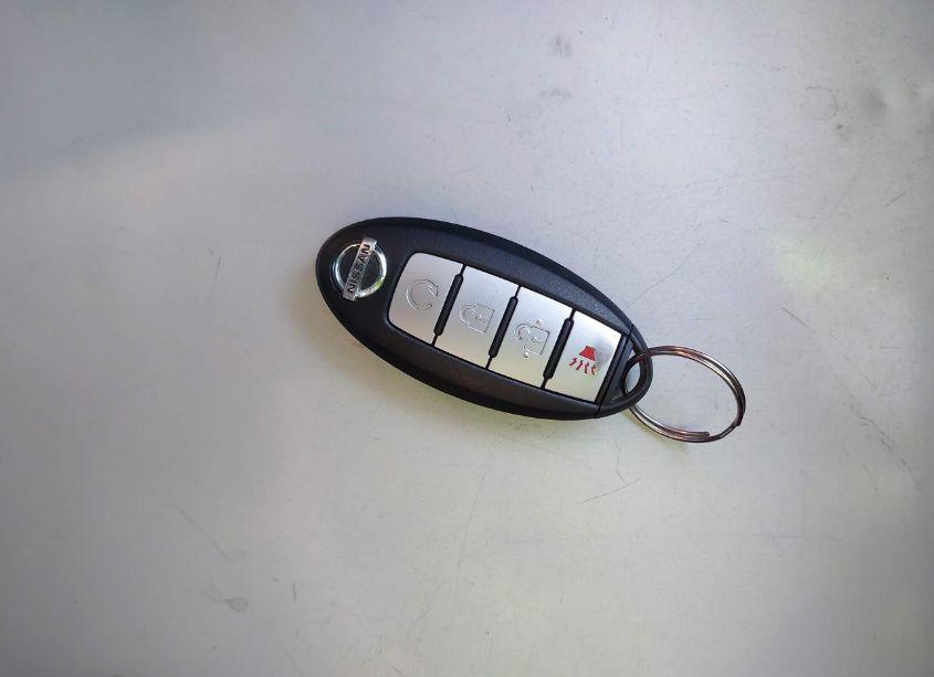 Photo 11 of 2017 Nissan Rogue SV (VIN JN8AT2MV5HW251185)