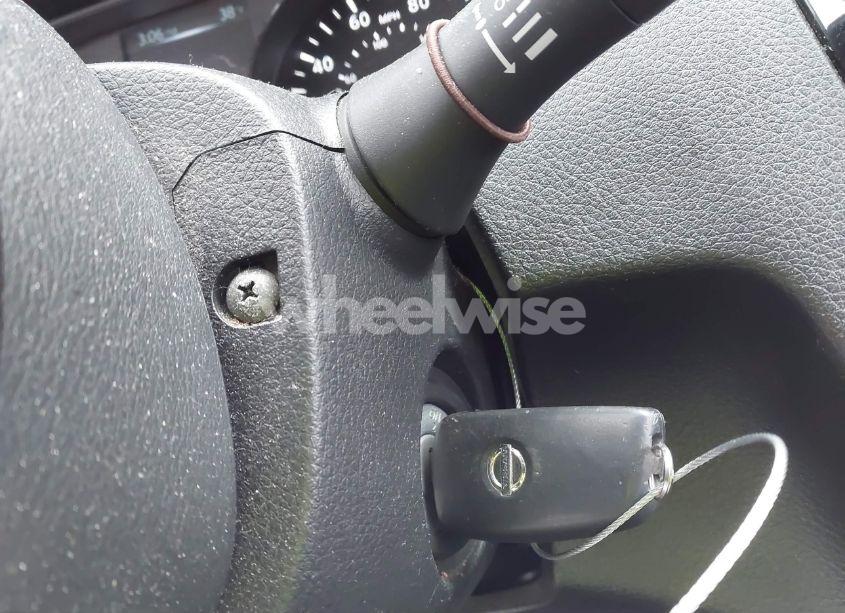 Photo 11 of 2017 Nissan Rogue S (VIN JN8AT2MV5HW254054)