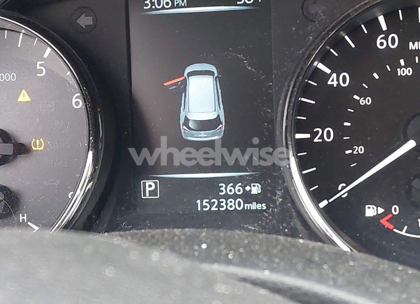 Photo 15 of 2017 Nissan Rogue S (VIN JN8AT2MV5HW254054)