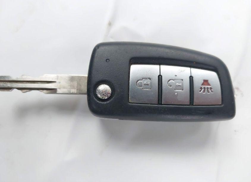 Photo 11 of 2017 Nissan Rogue S (VIN JN8AT2MV5HW264437)