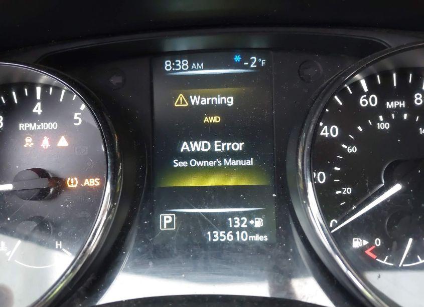 Photo 15 of 2017 Nissan Rogue S (VIN JN8AT2MV5HW264437)