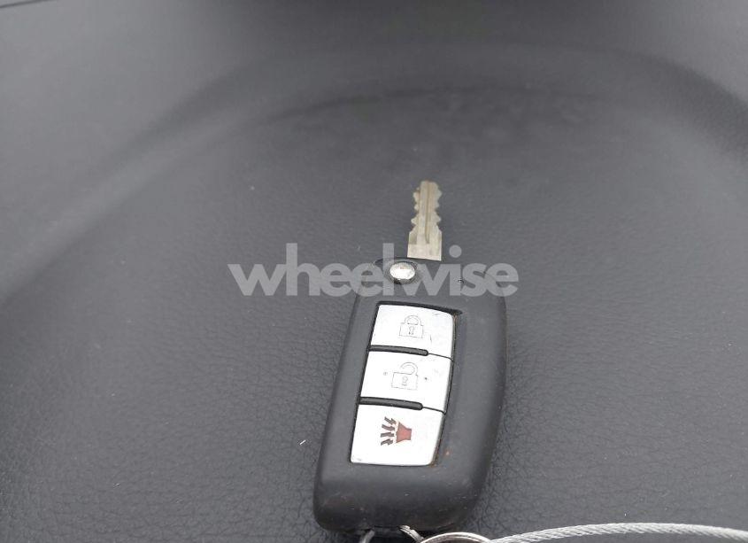 Photo 11 of 2017 Nissan Rogue S (VIN JN8AT2MV5HW269198)