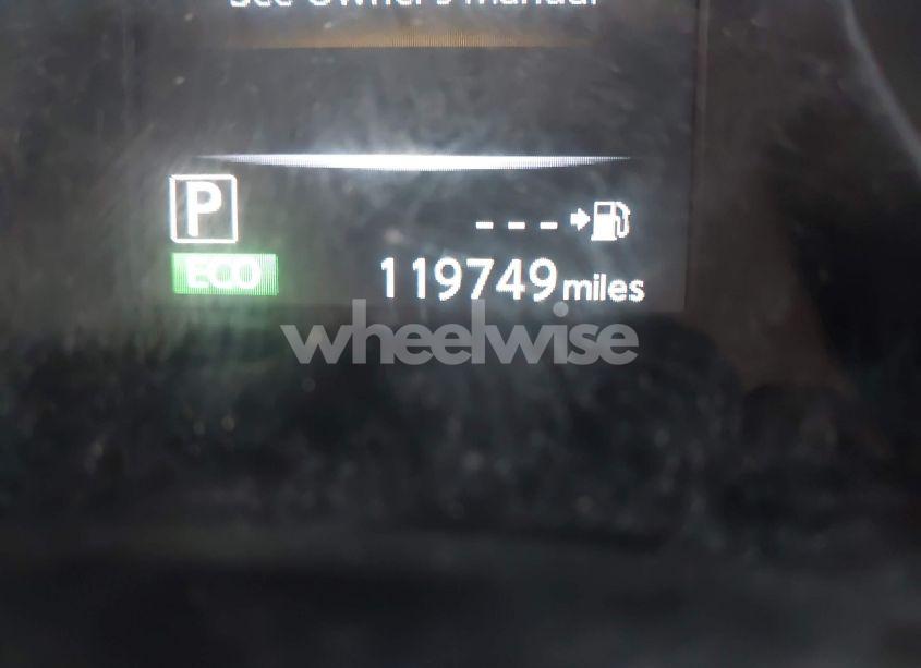 Photo 16 of 2017 Nissan Rogue S (VIN JN8AT2MV5HW269198)