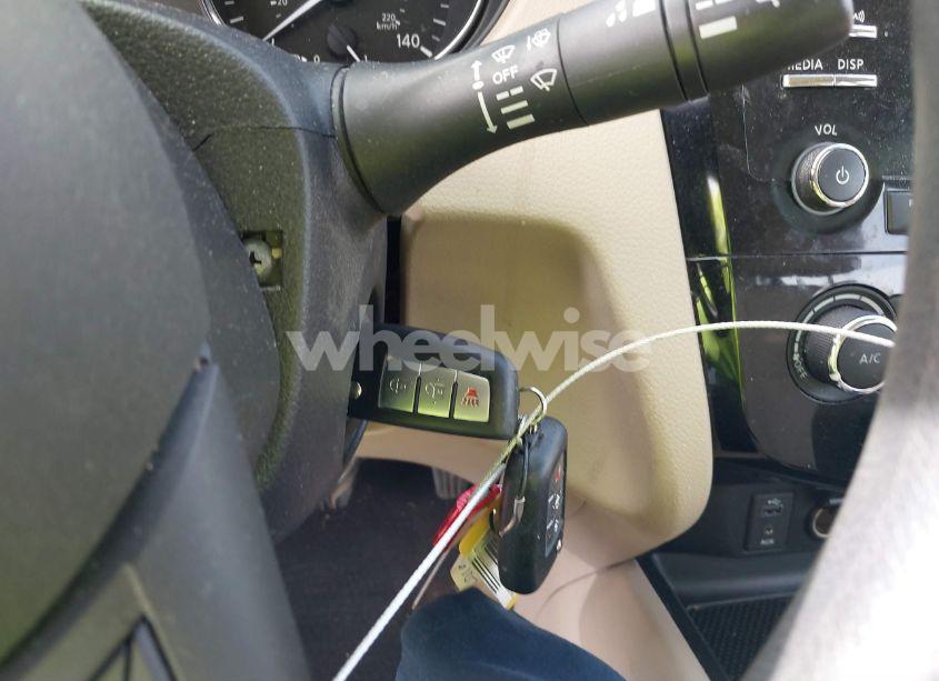 Photo 11 of 2017 Nissan Rogue S (VIN JN8AT2MV5HW274613)