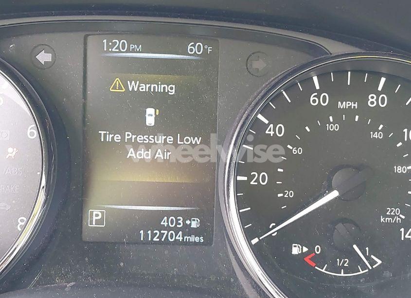 Photo 15 of 2017 Nissan Rogue S (VIN JN8AT2MV5HW274613)