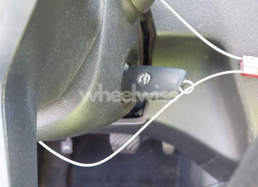 Photo 11 of 2017 Nissan Rogue S (VIN JN8AT2MV5HW276734)