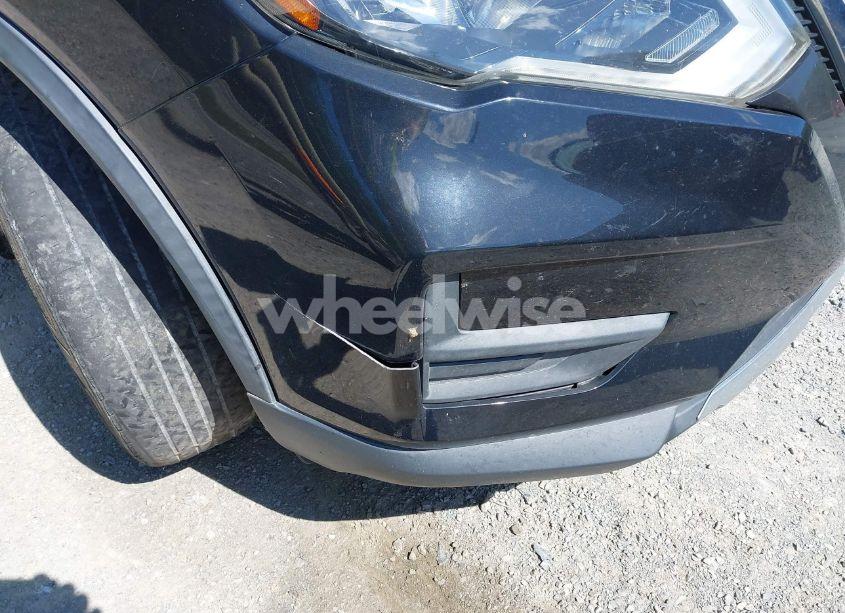 Photo 12 of 2017 Nissan Rogue S (VIN JN8AT2MV5HW276734)