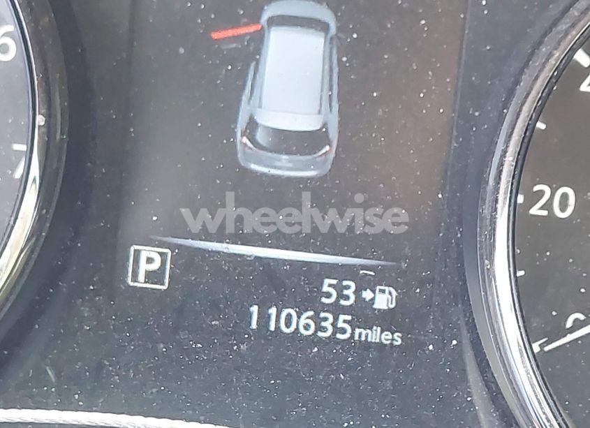 Photo 16 of 2017 Nissan Rogue S (VIN JN8AT2MV5HW276734)