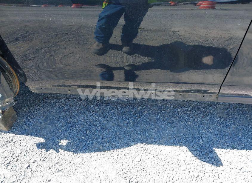 Photo 18 of 2017 Nissan Rogue S (VIN JN8AT2MV5HW276734)