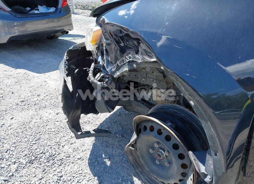 Photo 19 of 2017 Nissan Rogue S (VIN JN8AT2MV5HW276734)