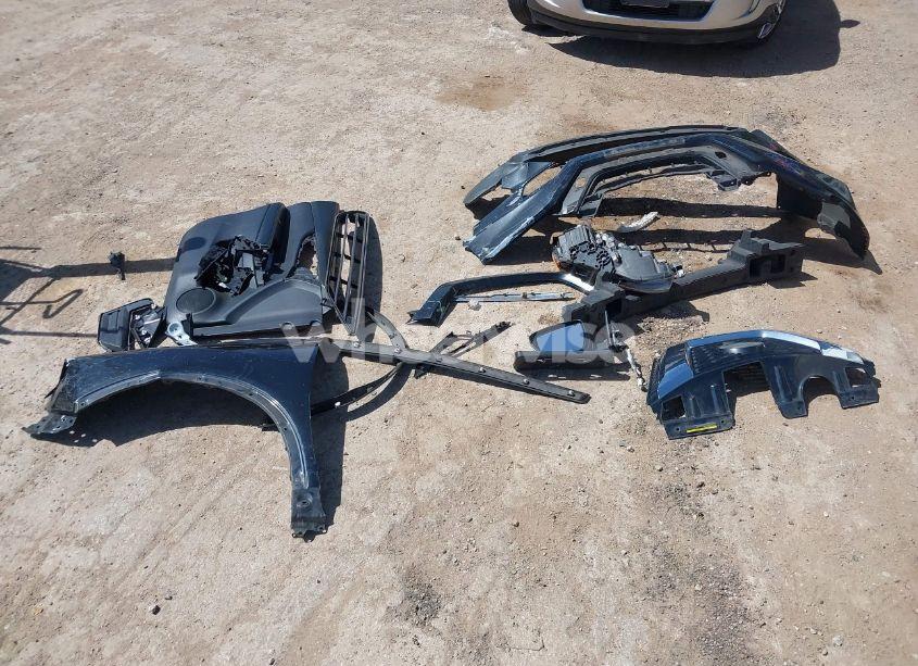 Photo 12 of 2018 Nissan Rogue SV (VIN JN8AT2MV5JW304375)