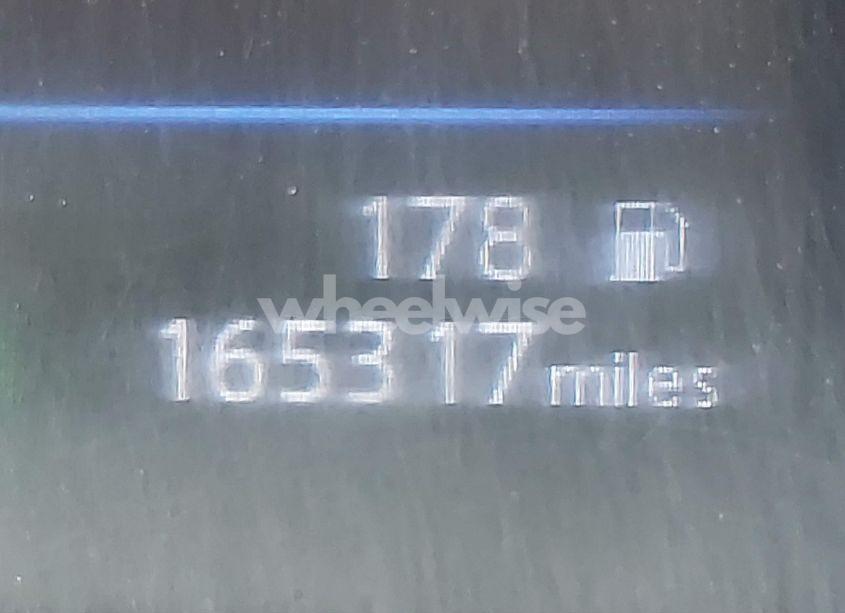 Photo 16 of 2018 Nissan Rogue SV (VIN JN8AT2MV5JW304375)