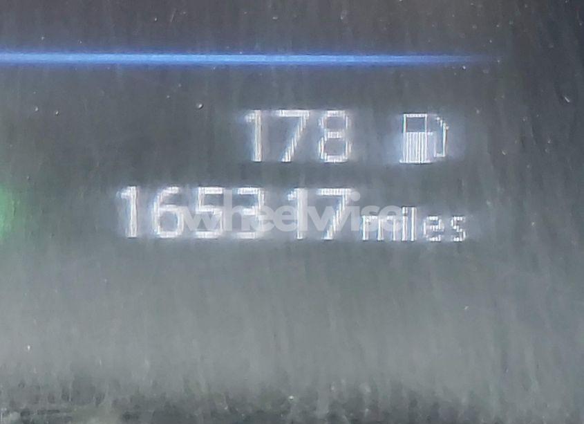 Photo 7 of 2018 Nissan Rogue SV (VIN JN8AT2MV5JW304375)