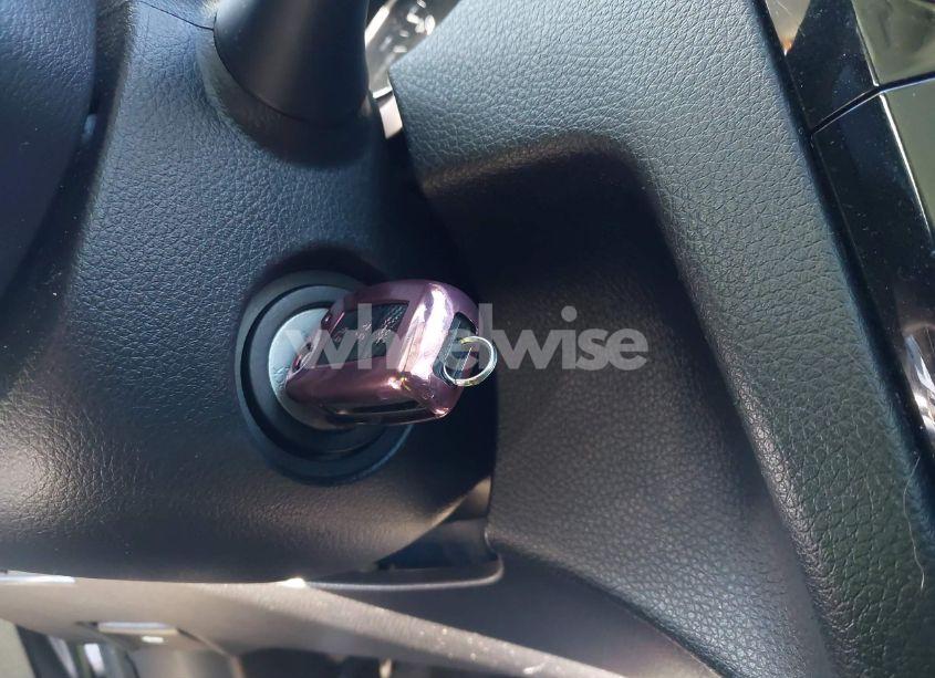 Photo 11 of 2018 Nissan Rogue S (VIN JN8AT2MV5JW309513)