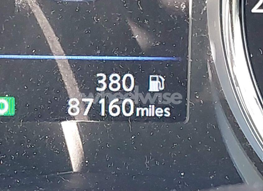 Photo 15 of 2018 Nissan Rogue S (VIN JN8AT2MV5JW309513)