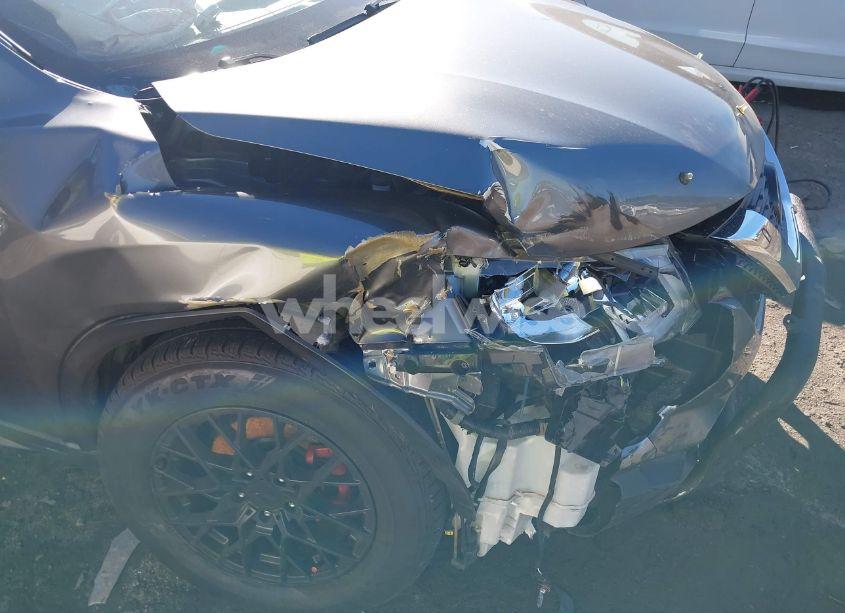 Photo 6 of 2018 Nissan Rogue S (VIN JN8AT2MV5JW309513)