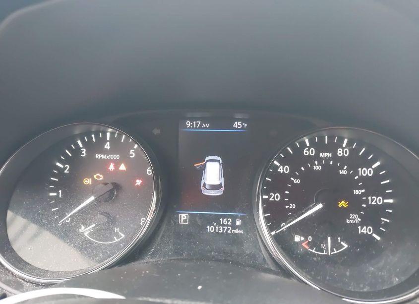 Photo 7 of 2018 Nissan Rogue S (VIN JN8AT2MV5JW314324)