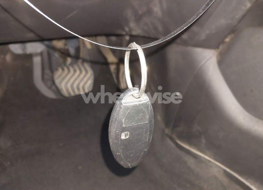 Photo 11 of 2019 Nissan Rogue SV (VIN JN8AT2MV5KW370992)