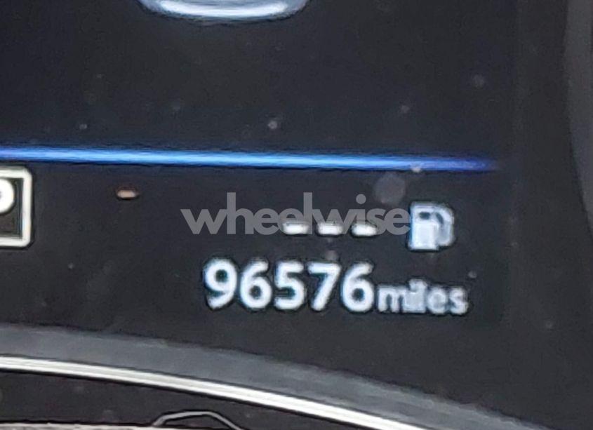 Photo 15 of 2019 Nissan Rogue SV (VIN JN8AT2MV5KW370992)