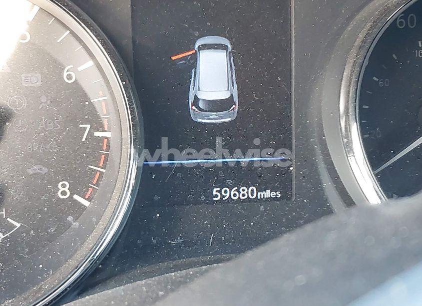 Photo 16 of 2019 Nissan Rogue SV (VIN JN8AT2MV5KW372712)