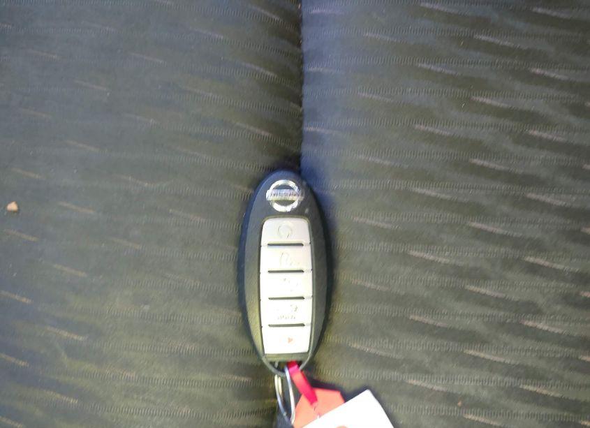 Photo 11 of 2019 Nissan Rogue SV (VIN JN8AT2MV5KW372841)