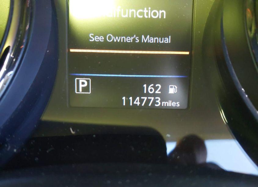 Photo 15 of 2019 Nissan Rogue SV (VIN JN8AT2MV5KW372841)