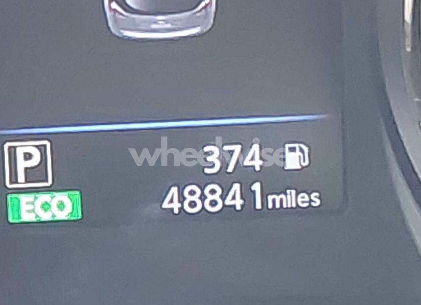 Photo 15 of 2019 Nissan Rogue SV (VIN JN8AT2MV5KW379398)