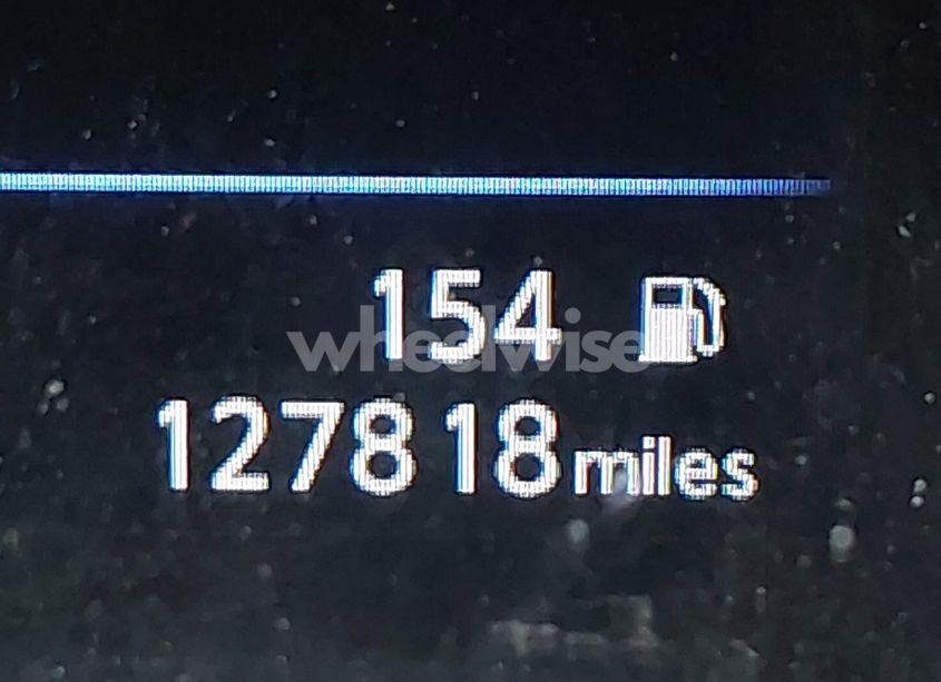 Photo 16 of 2019 Nissan Rogue SV (VIN JN8AT2MV5KW386836)